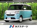 2019 Daihatsu Move Canbus