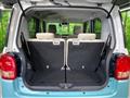2019 Daihatsu Move Canbus
