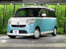 2019 Daihatsu Move Canbus