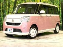 2020 Daihatsu Move Canbus