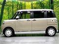2020 Daihatsu Move Canbus