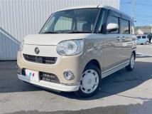 2021 Daihatsu Move Canbus
