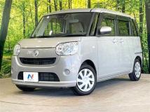 2021 Daihatsu Move Canbus