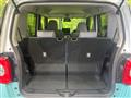 2022 Daihatsu Move Canbus