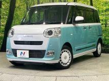 2022 Daihatsu Move Canbus