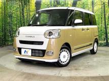 2025 Daihatsu Move Canbus