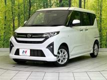 2025 Daihatsu Move