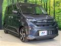 2025 Daihatsu Move