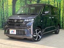 2025 Daihatsu Move