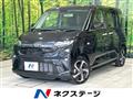 2025 Daihatsu Move