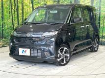 2025 Daihatsu Move