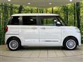 2023 Daihatsu Move Canbus
