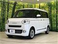 2023 Daihatsu Move Canbus