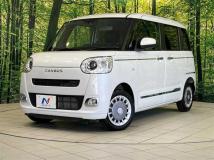 2023 Daihatsu Move Canbus