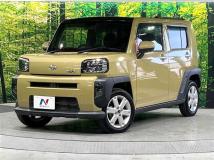 2020 Daihatsu Taft