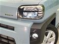 2021 Daihatsu Taft