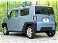 2021 Daihatsu Taft