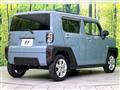 2021 Daihatsu Taft