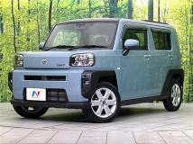 2021 Daihatsu Taft