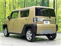 2021 Daihatsu Taft