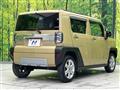 2021 Daihatsu Taft