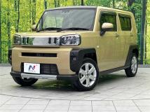 2021 Daihatsu Taft