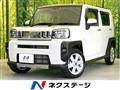 2022 Daihatsu Taft