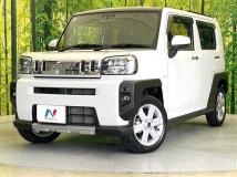 2022 Daihatsu Taft