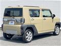 2022 Daihatsu Taft