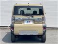 2022 Daihatsu Taft
