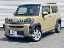 2022 Daihatsu Taft