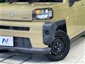 2022 Daihatsu Taft