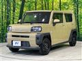 2022 Daihatsu Taft