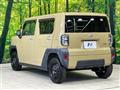 2022 Daihatsu Taft