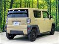 2022 Daihatsu Taft