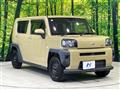 2022 Daihatsu Taft