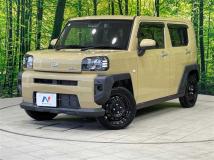 2022 Daihatsu Taft