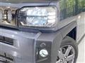 2023 Daihatsu Taft