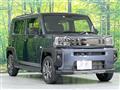 2023 Daihatsu Taft