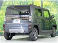2023 Daihatsu Taft