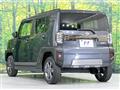 2023 Daihatsu Taft