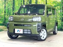 2023 Daihatsu Taft