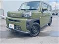 2024 Daihatsu Taft