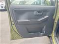 2024 Daihatsu Taft