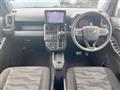 2024 Daihatsu Taft