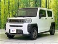 2025 Daihatsu Taft