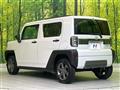 2025 Daihatsu Taft