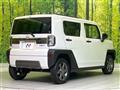 2025 Daihatsu Taft