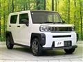 2025 Daihatsu Taft