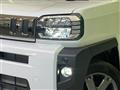 2025 Daihatsu Taft